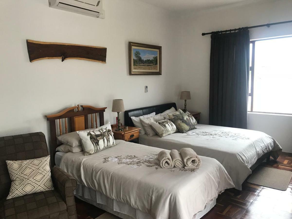 Towerzicht Guest House ลาดิสมิธ ภายนอก รูปภาพ