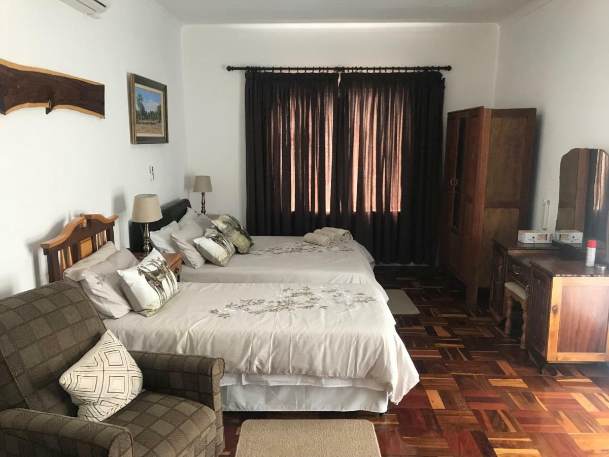 Towerzicht Guest House ลาดิสมิธ ภายนอก รูปภาพ